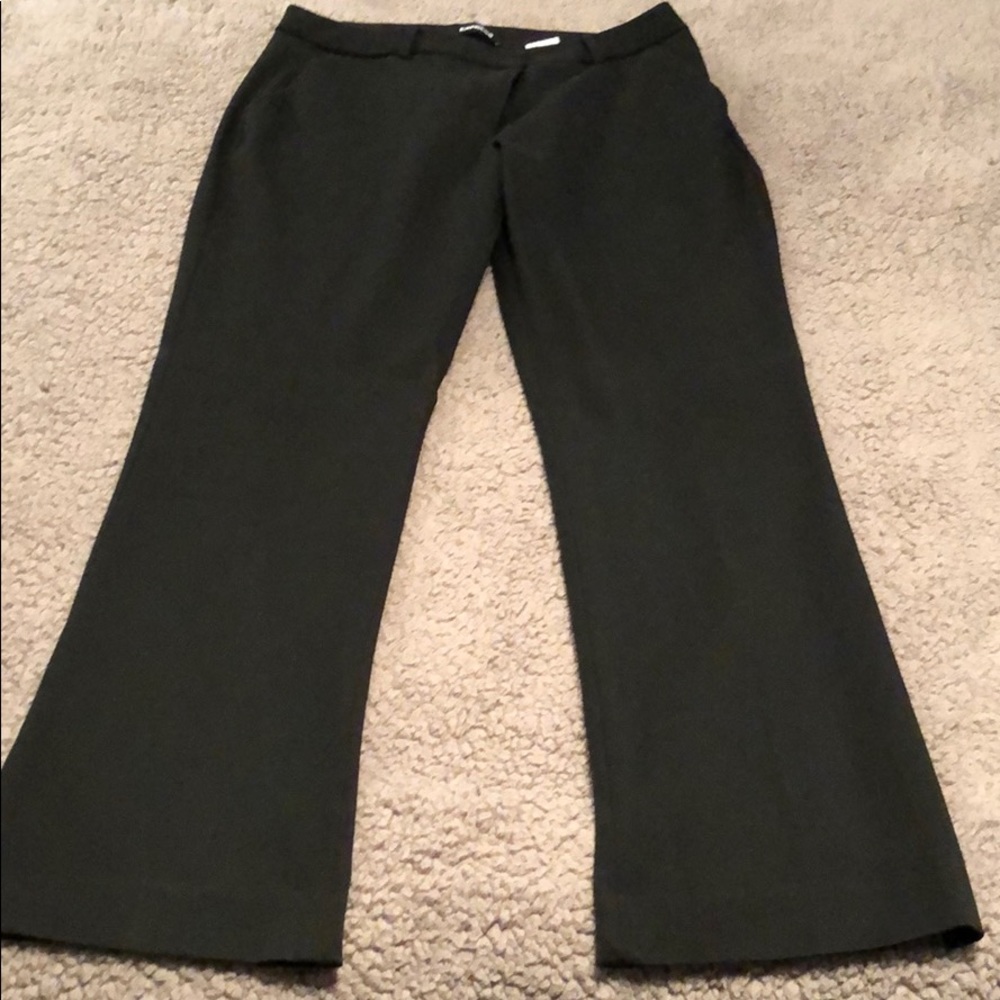 Express Columnist Pants